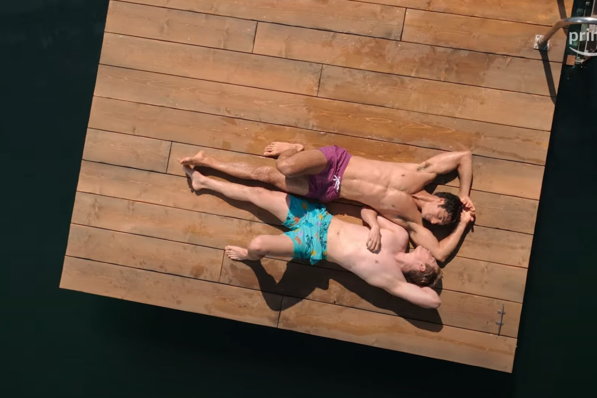 The ‘Red White & Royal Blue’ Trailer Just Dropped, And It Has All The Tension You Were Hoping For