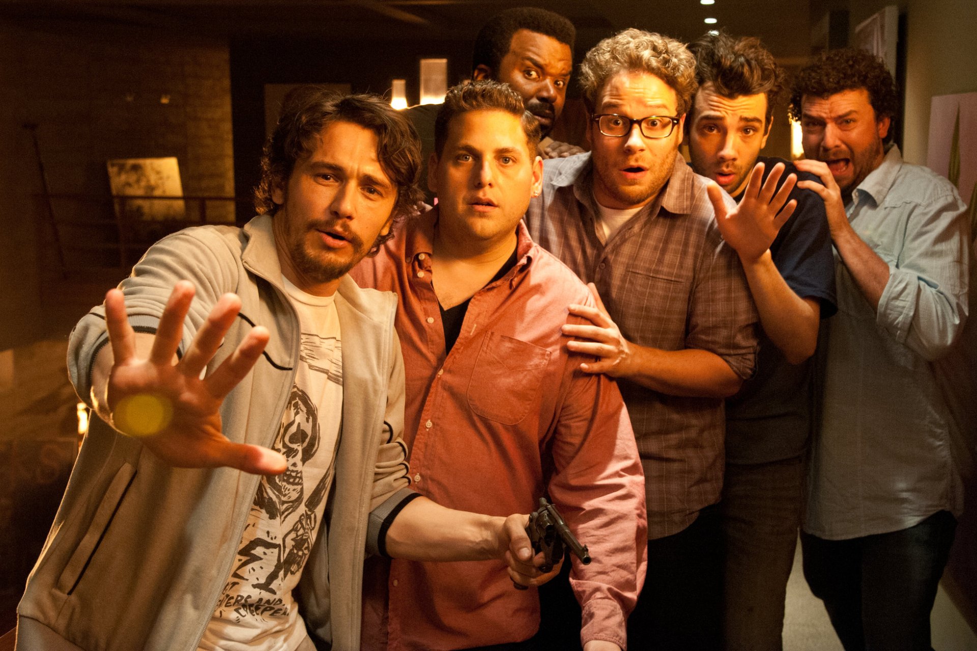 This 2013 Horror Comedy Might Have Hinted At How Terrible Jonah Hill Was All Along