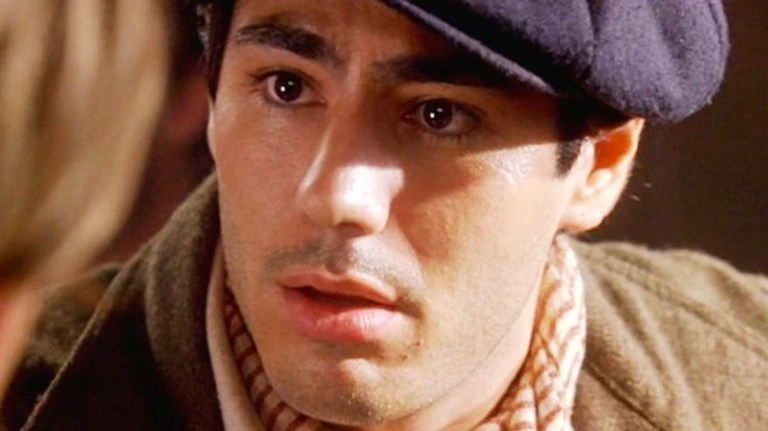 Fabrizio in Titanic