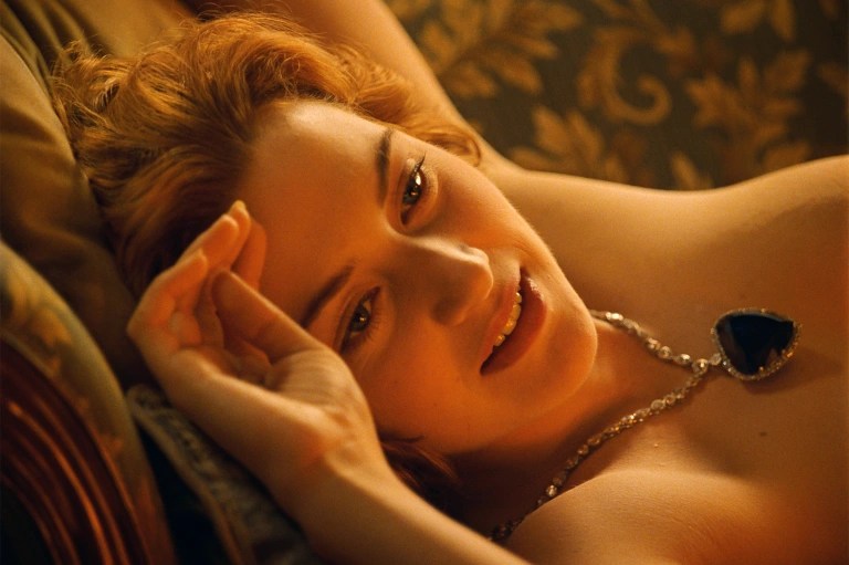 How To Be A Rom Com Leading Lady (And Get The Love You Deserve)