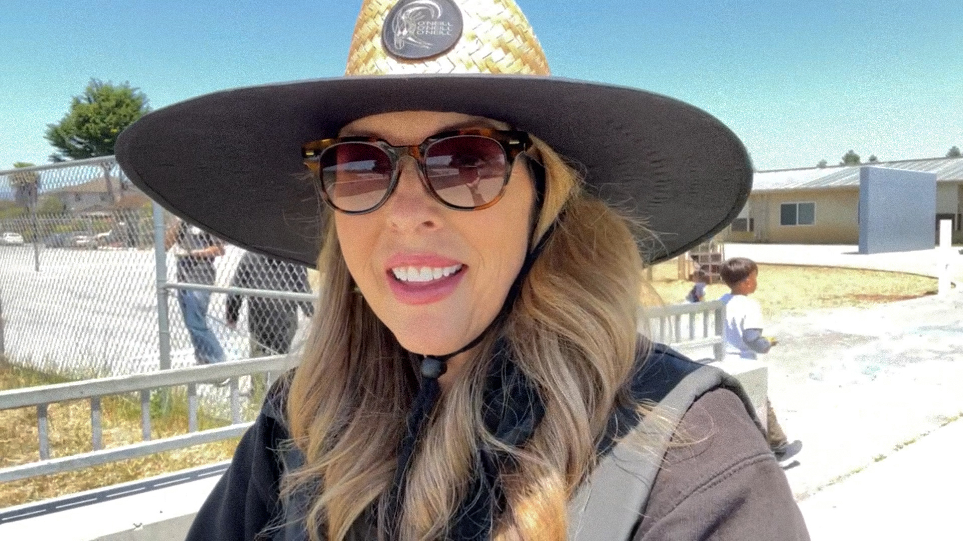 A Day In The Life Of HIV+ Advocate, Leigh Owens