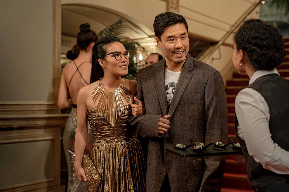 The 13 Best Romantic Comedies On Netflix In August 2023