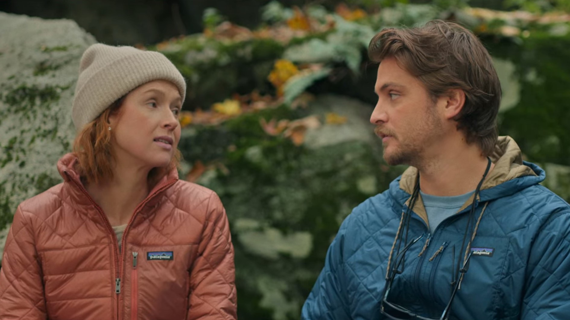 6 Lessons On Life And Love I Learned From Watching ‘Happiness For Beginners’ (Twice)