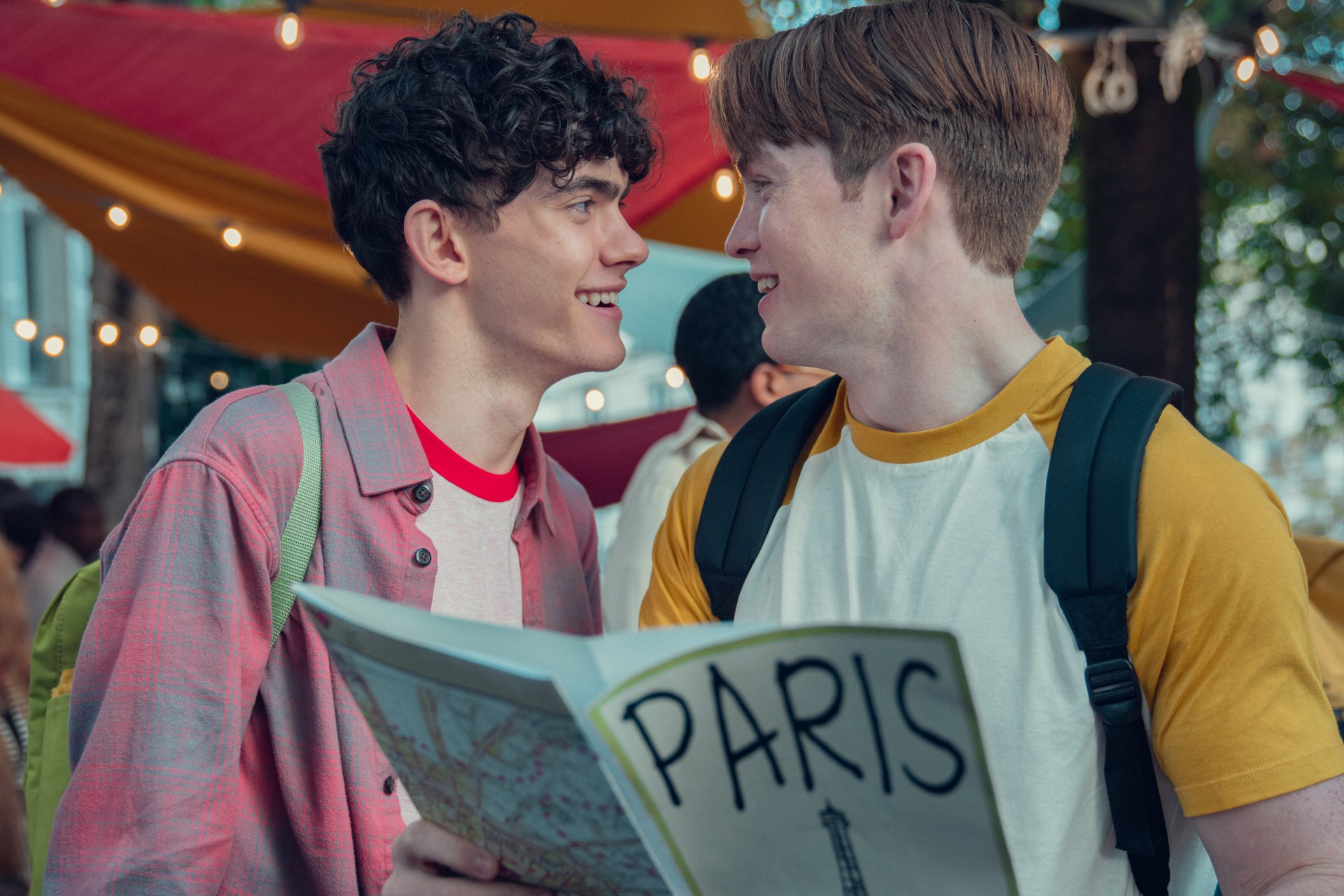 10 Netflix Shows That Gave Us The Best Advice Without Even Trying