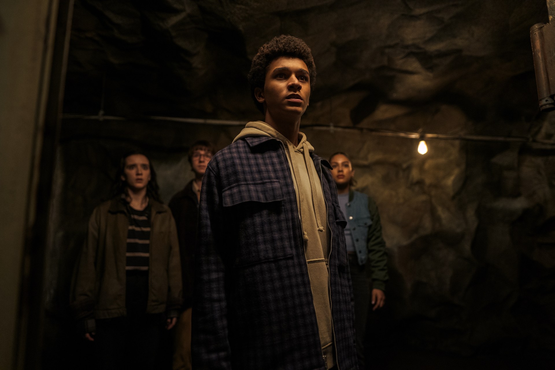 If You Love Twisty Mysteries, You Need To Watch ‘Shelter’ On Prime