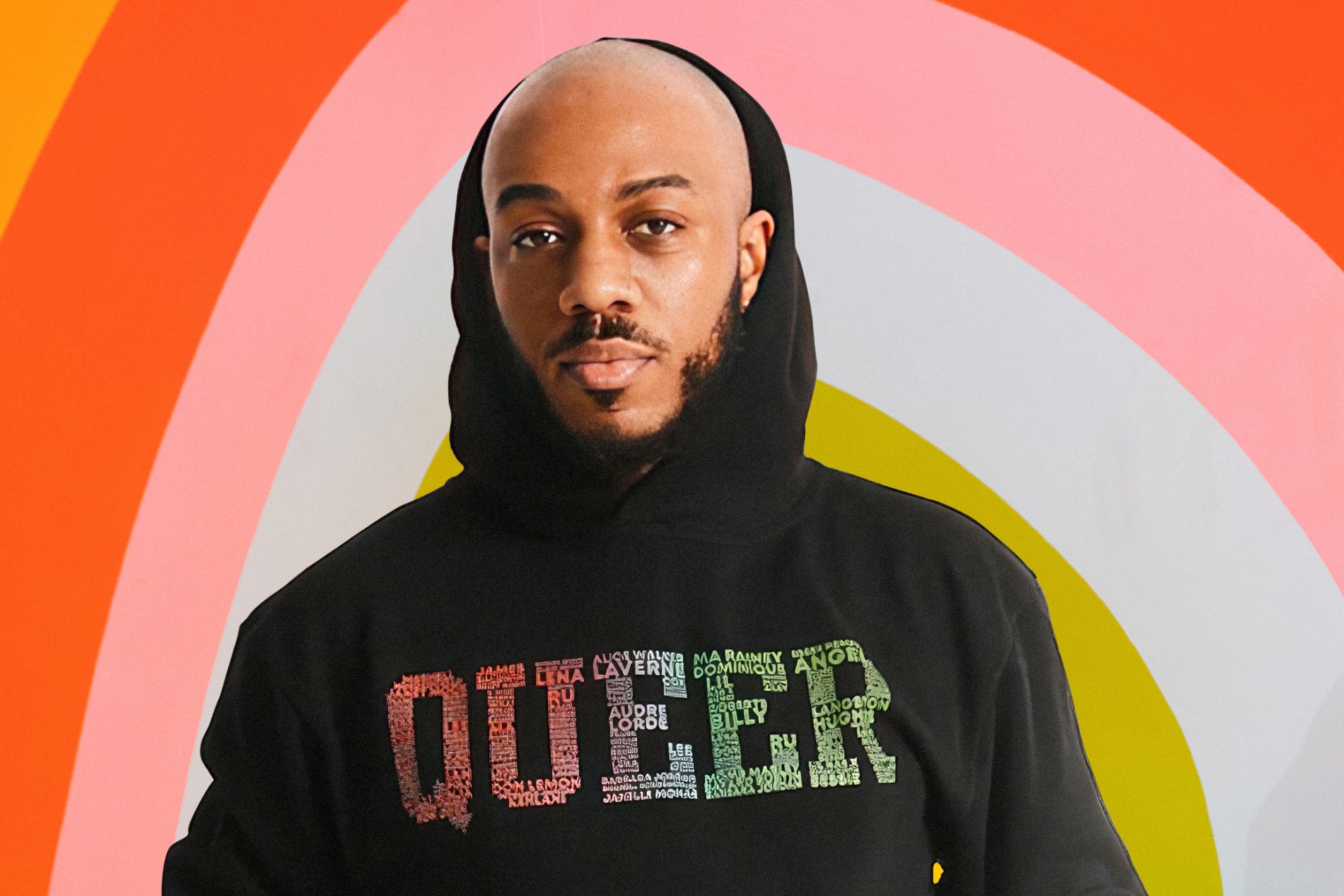On Not Letting HIV Rule Your World— It’s Time To Speak Your Truth On Your Terms