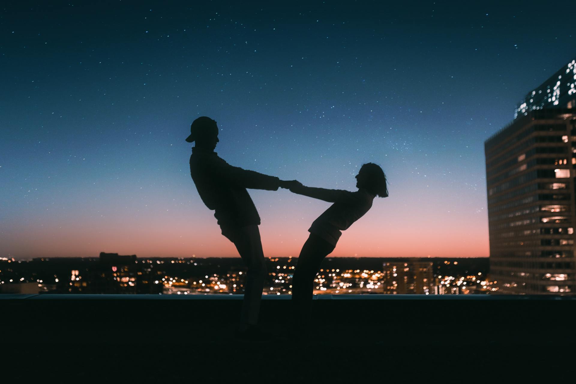 Finally Fearless: On Overcoming My HIV+ Dating Mistakes