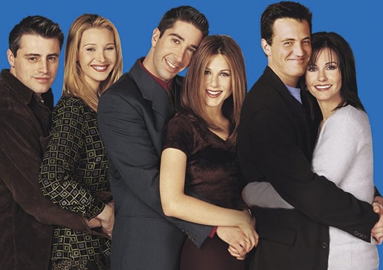 11 Classic Sitcoms Streaming on Peacock Now