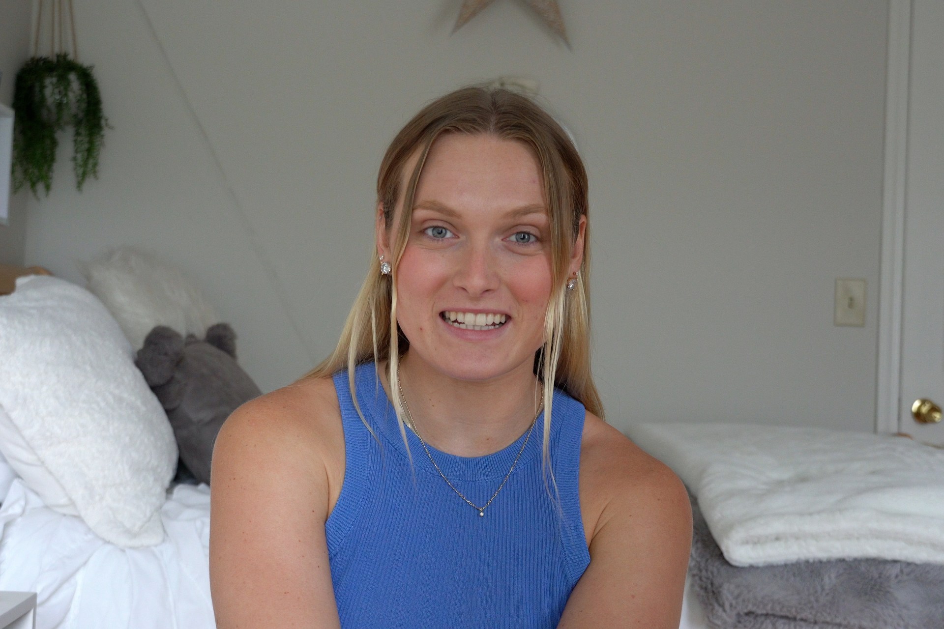 How To Travel While Managing Crohn’s With IBD Advocate, Lauren Murawski