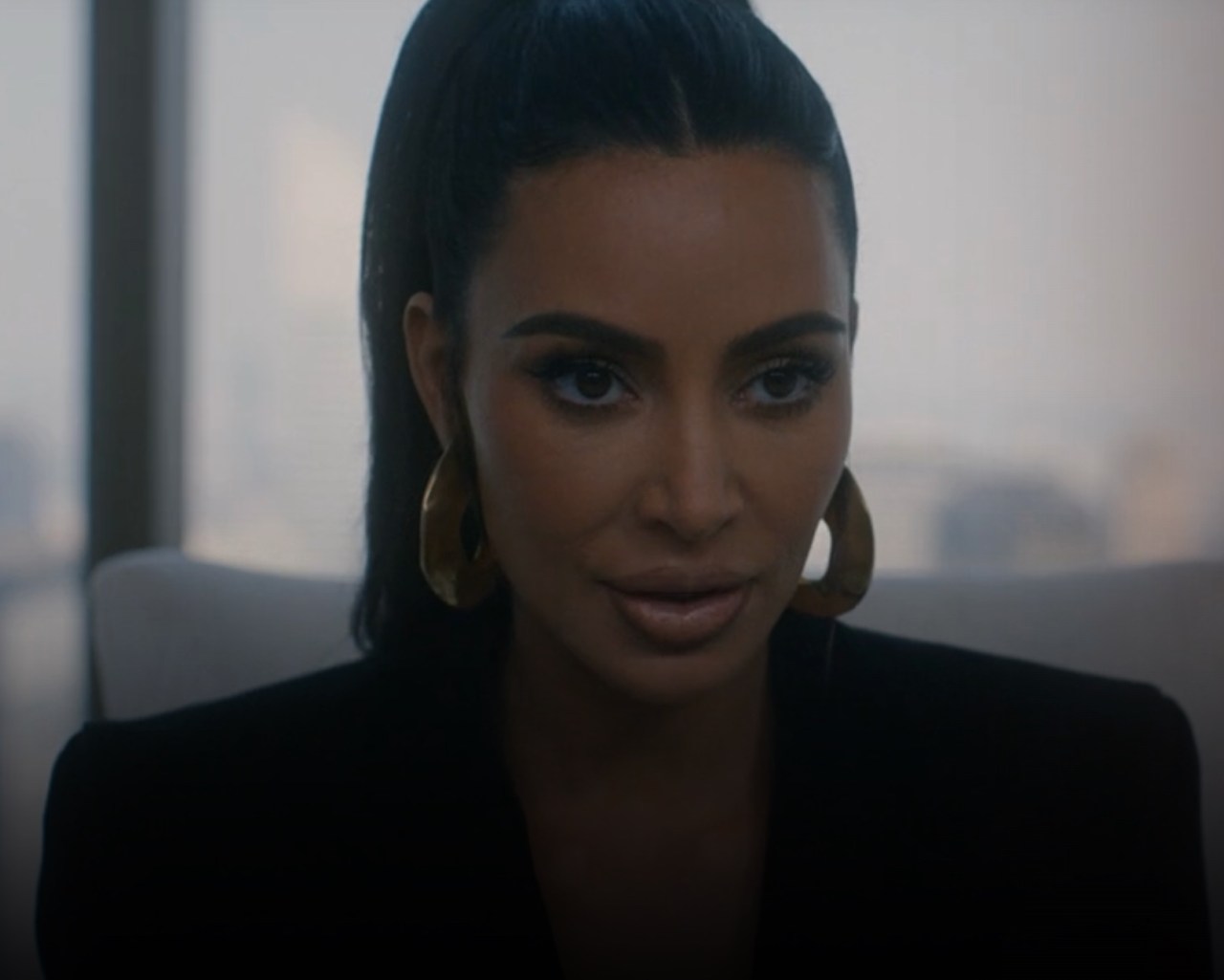 Kim Kardashian in AHS