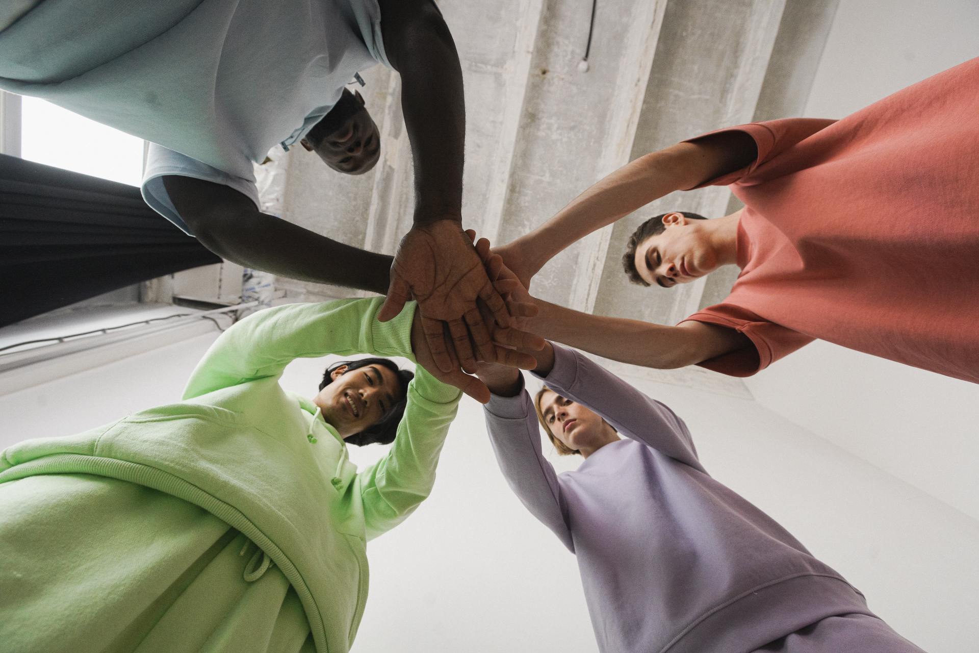 It’s Time To Unite– Why We Should Stand Together In The Fight Against HIV