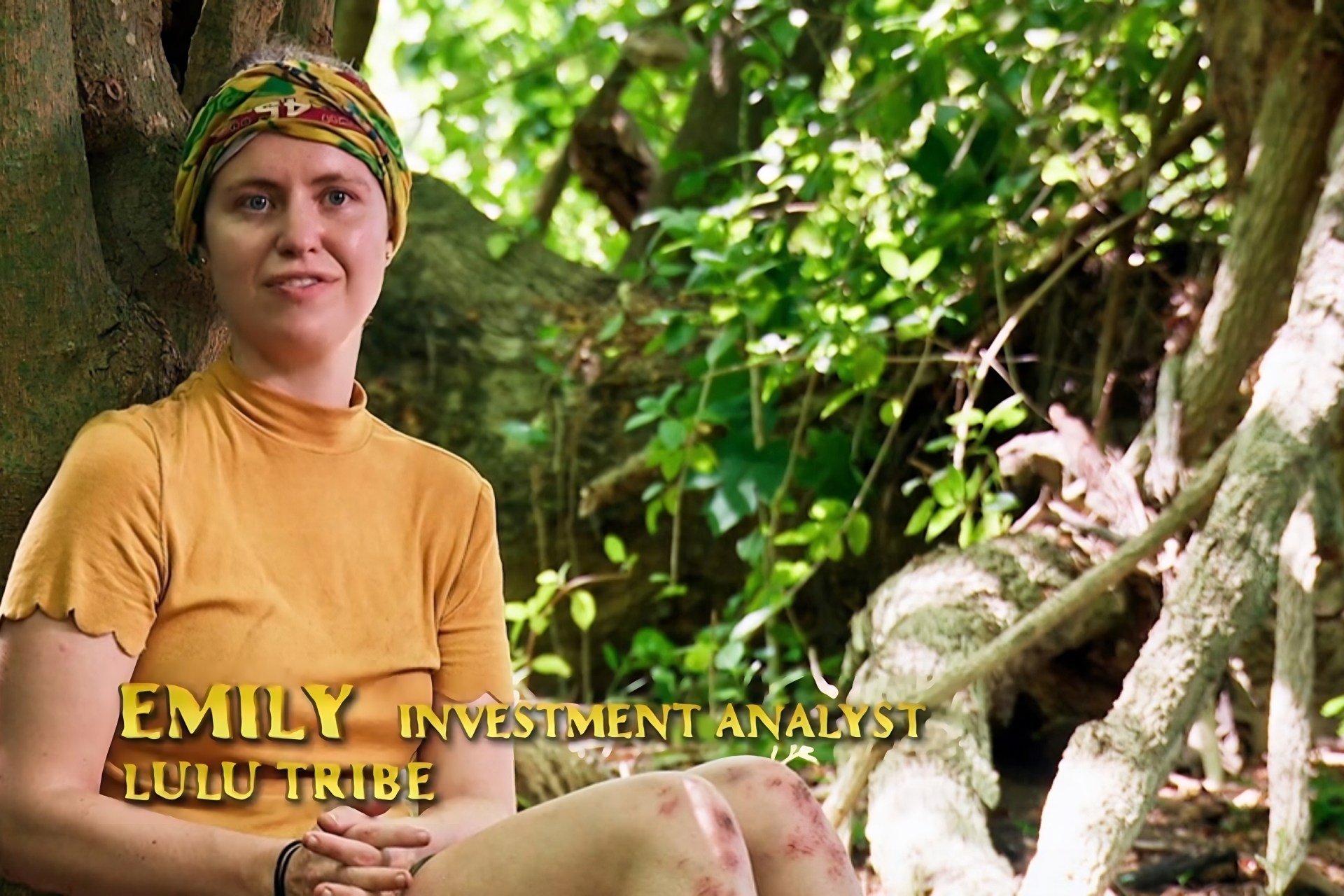 Last Night’s Episode Of ‘Survivor’ Proves The New Era Is Better Without Villains