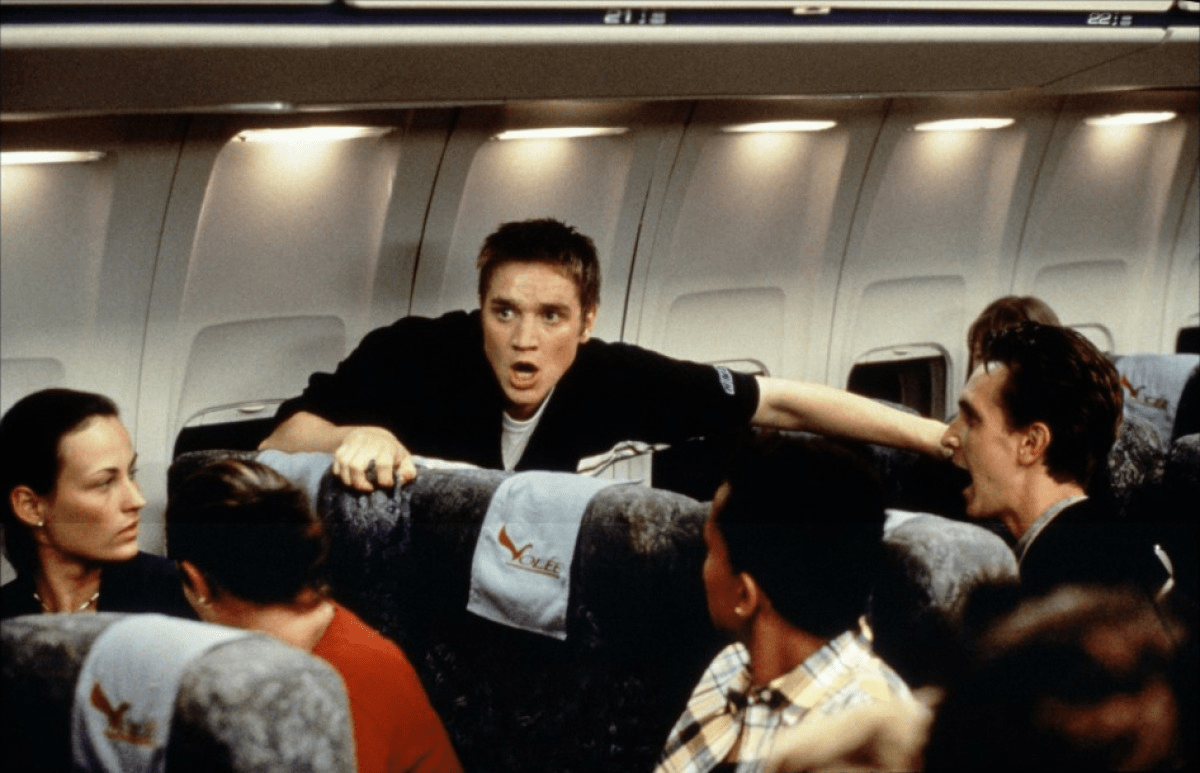 25 Years Later, ‘Final Destination’ Still Has Us Pondering Death’s Master Plan