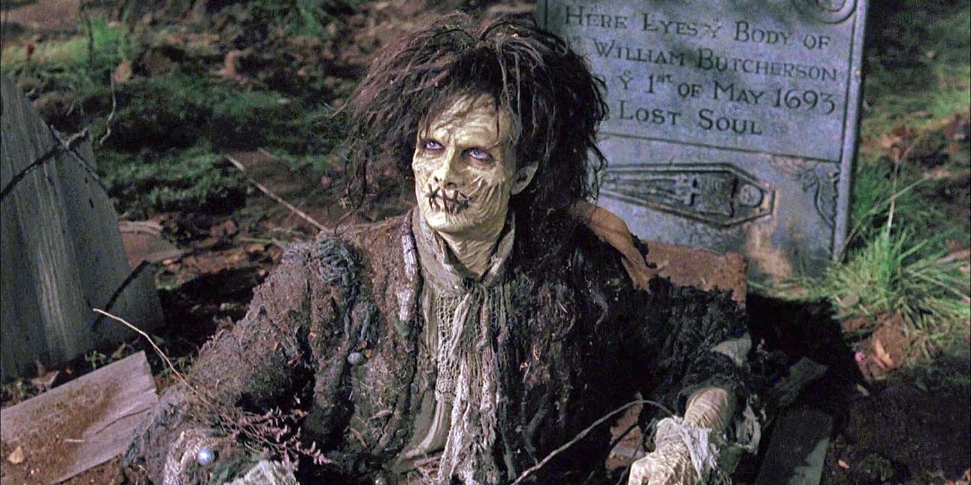 Watch These 4 Movies For An Early Start To Spooky Season