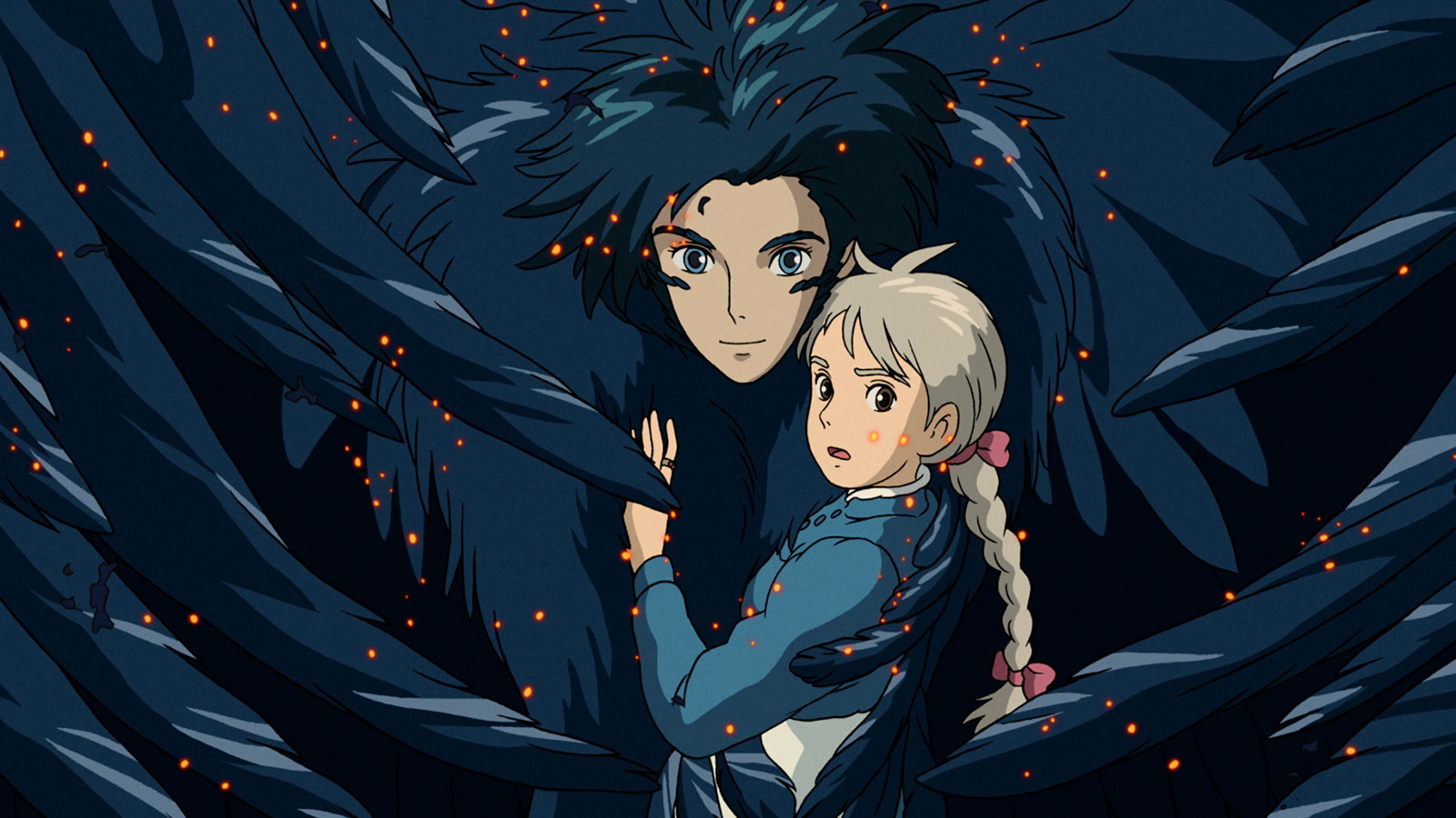 The 7 Best Hayao Miyazaki Movies, Ranked Here