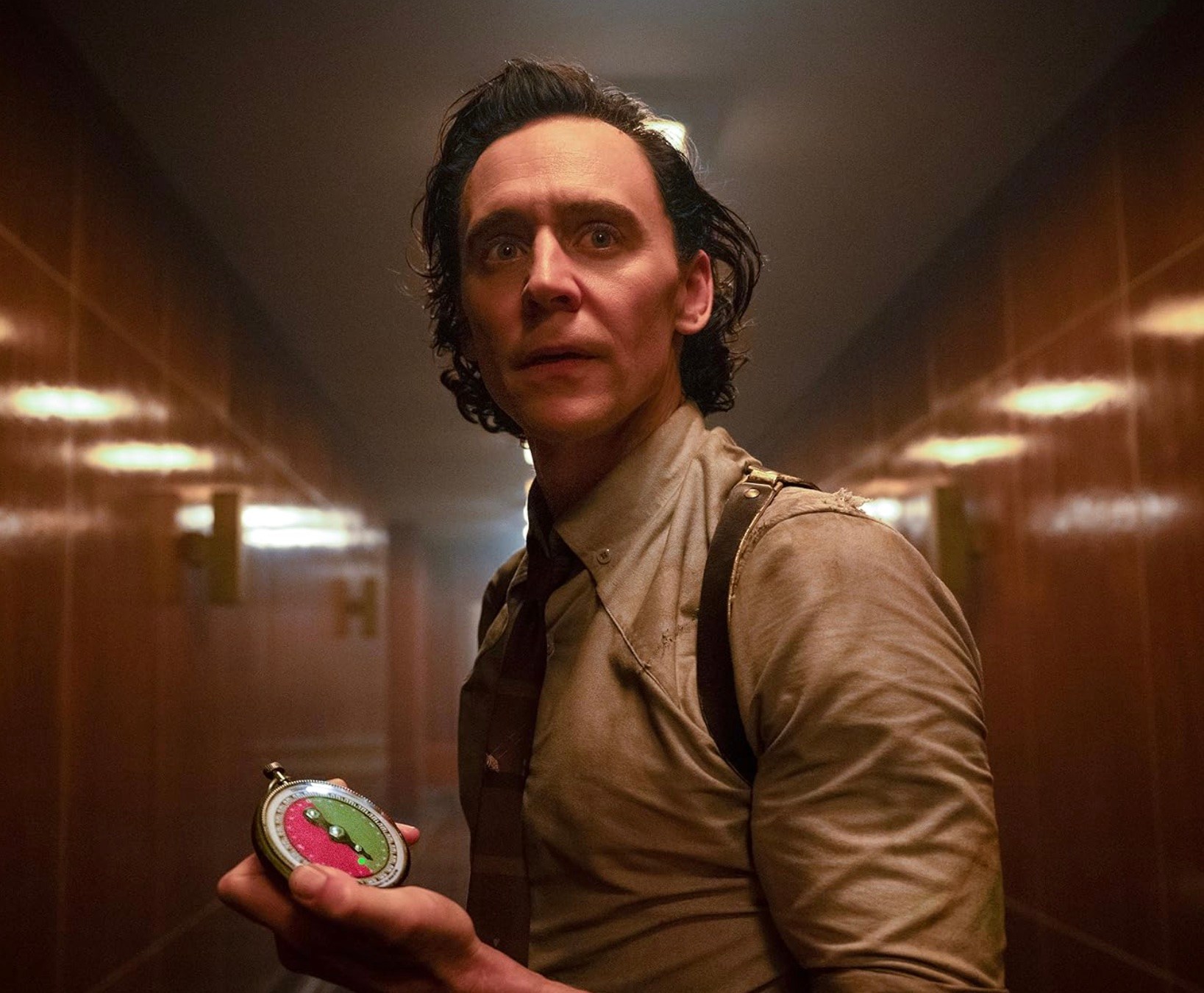 Loki