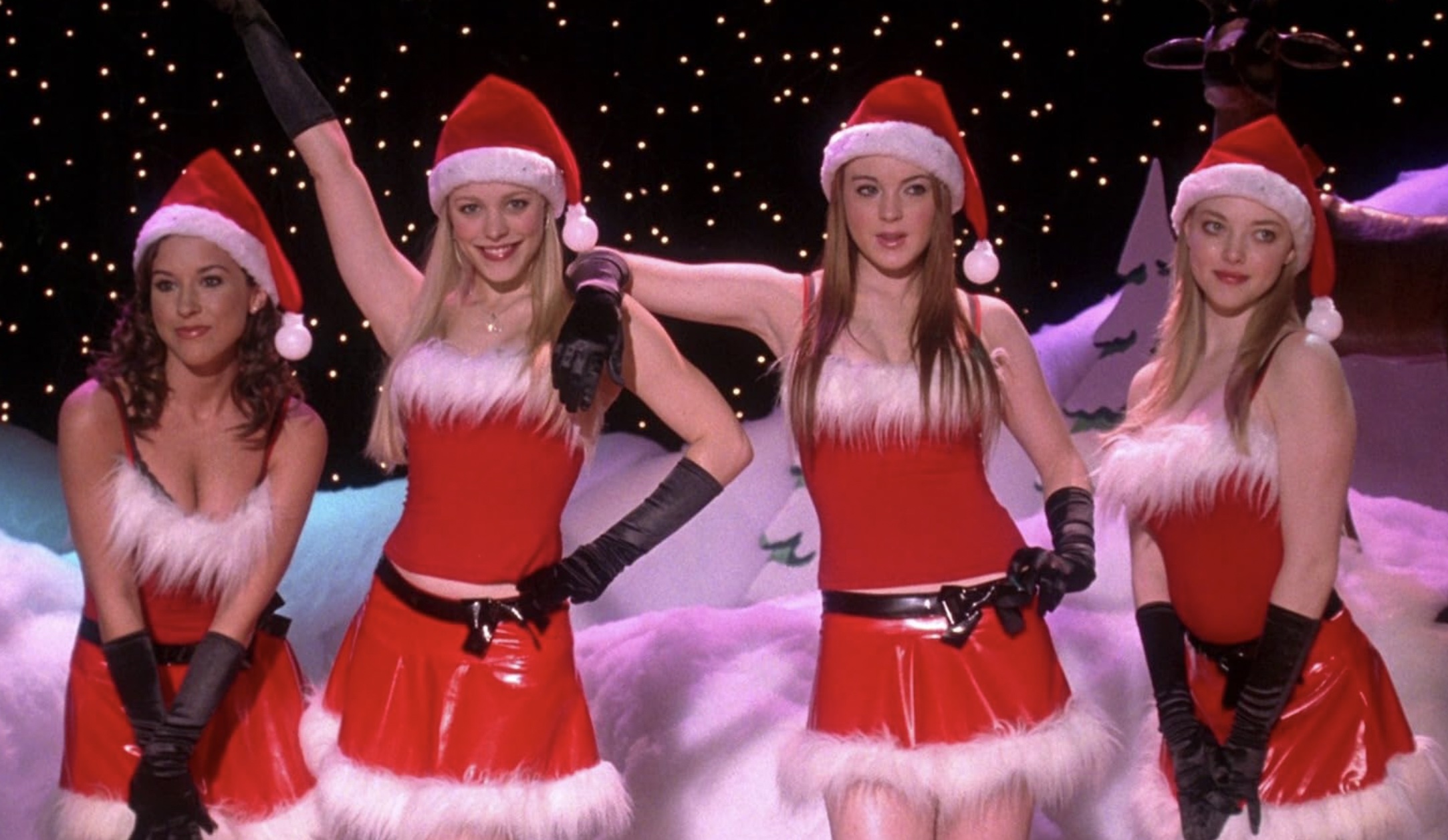 'Mean Girls' 2004 | IMDb