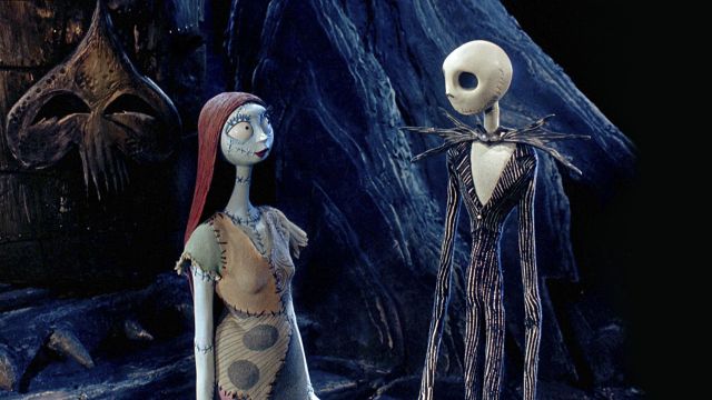 A Ranking Of ‘The Nightmare Before Christmas’ Characters From Good to Evil