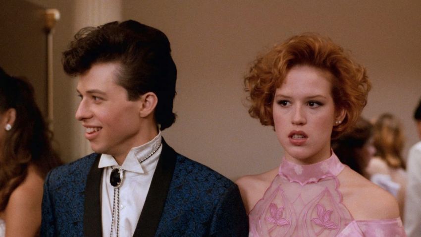 8 Prom Movies To Binge-Watch If You Went To Prom This Year (Or You Wish You Had)