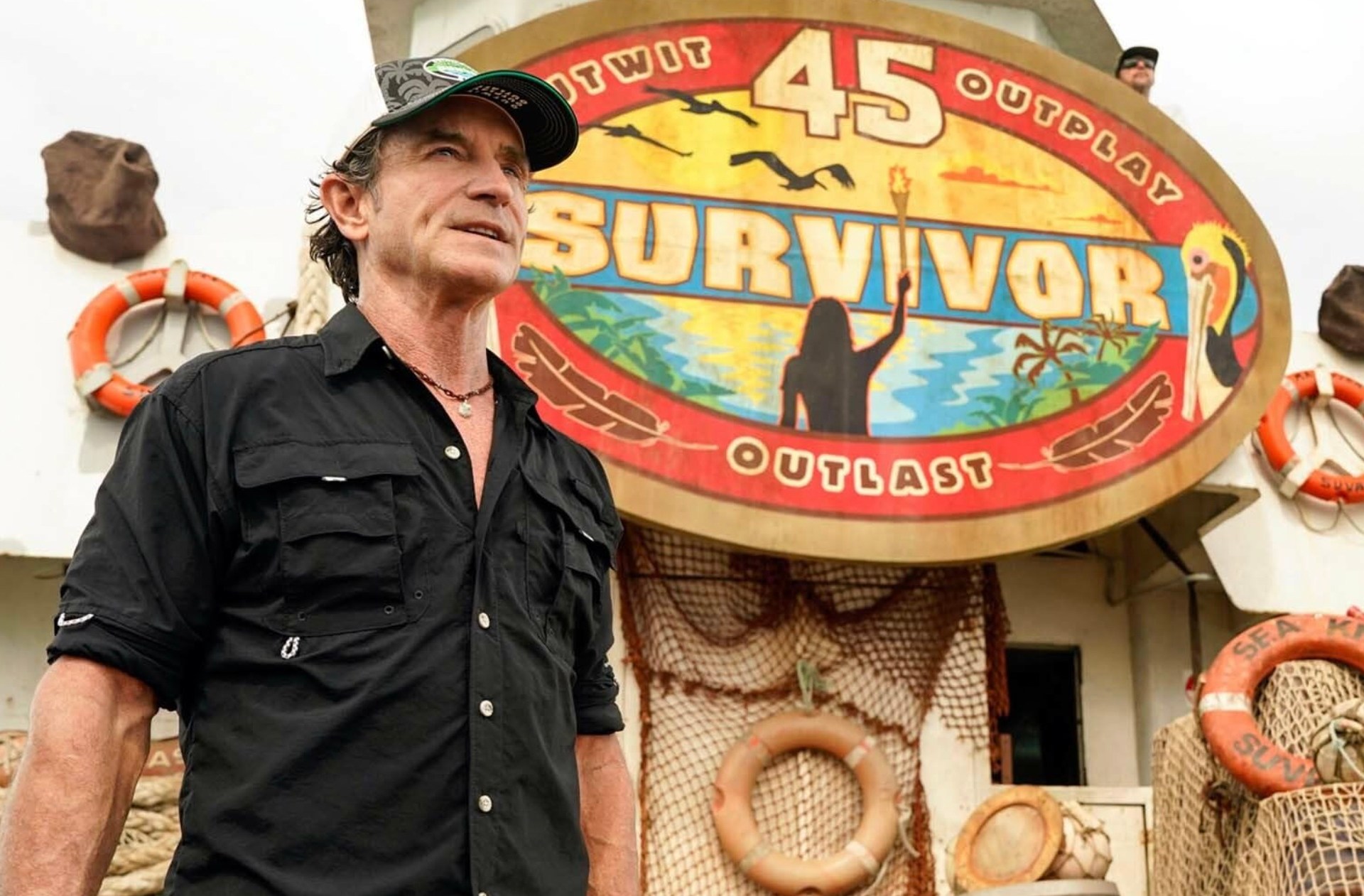 A Ranking Of The 6 Best ‘Survivor’ Players Of All Time