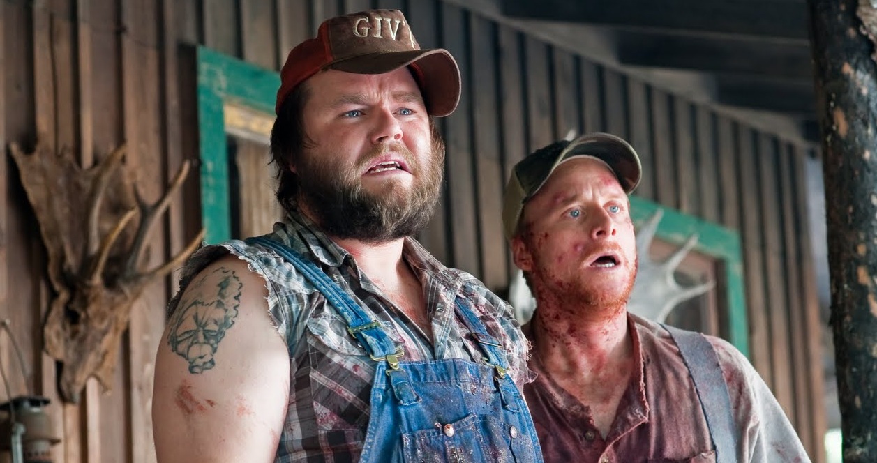 The 8 Best Horror Comedies Of All Time, From ‘Cabin In The Woods’ To ‘Scream’