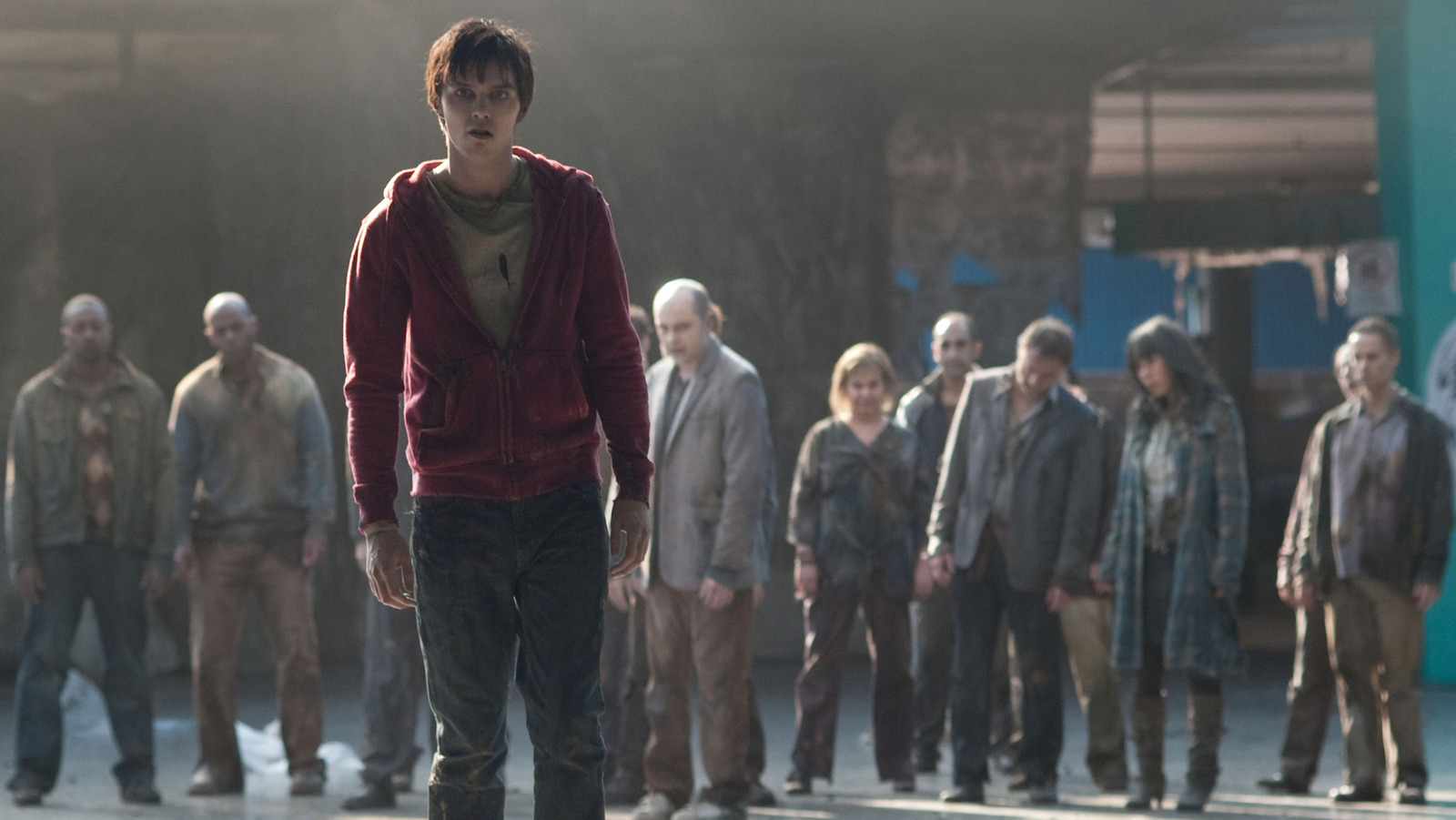 Amazon Prime Has One Of The Best Rom Coms Ever…And It’s A Zombie Movie