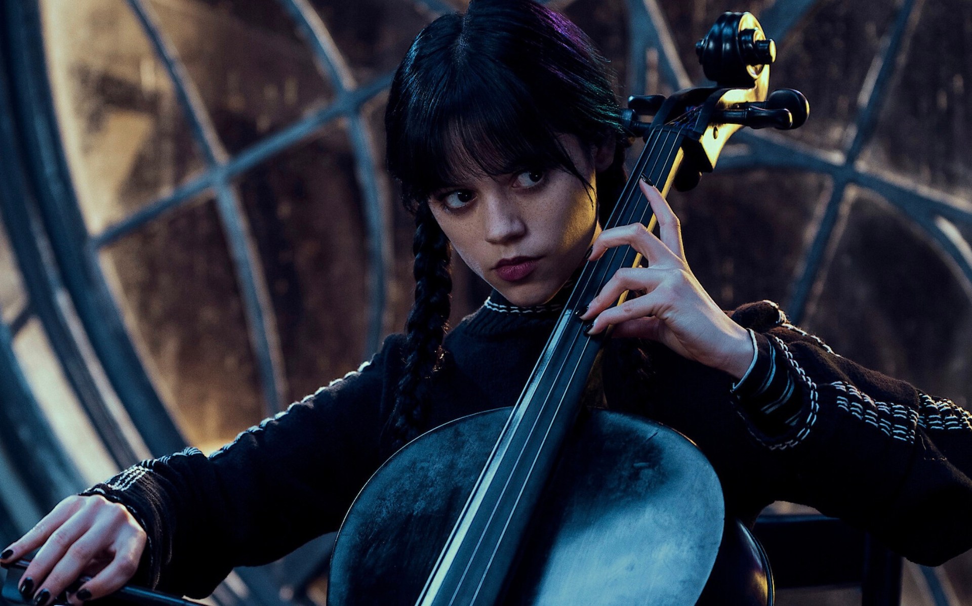 5 Unhinged Predictions For ‘Wednesday’ Season 2