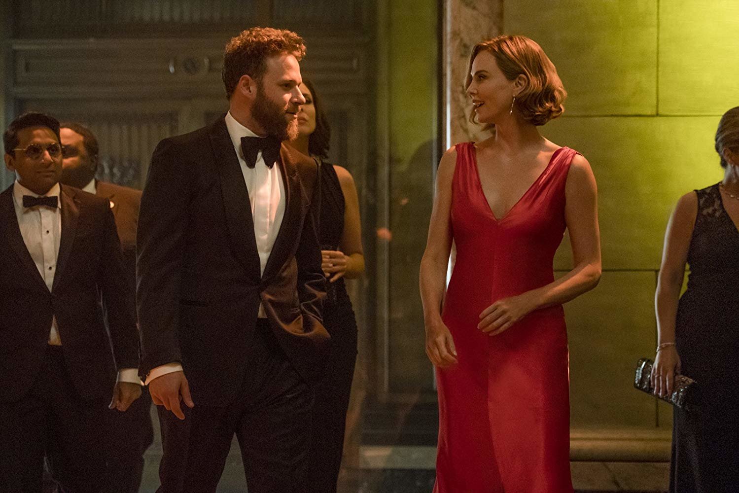 10 Heart-Thumping Workplace Romance Movies To Watch When You Have A Work Crush