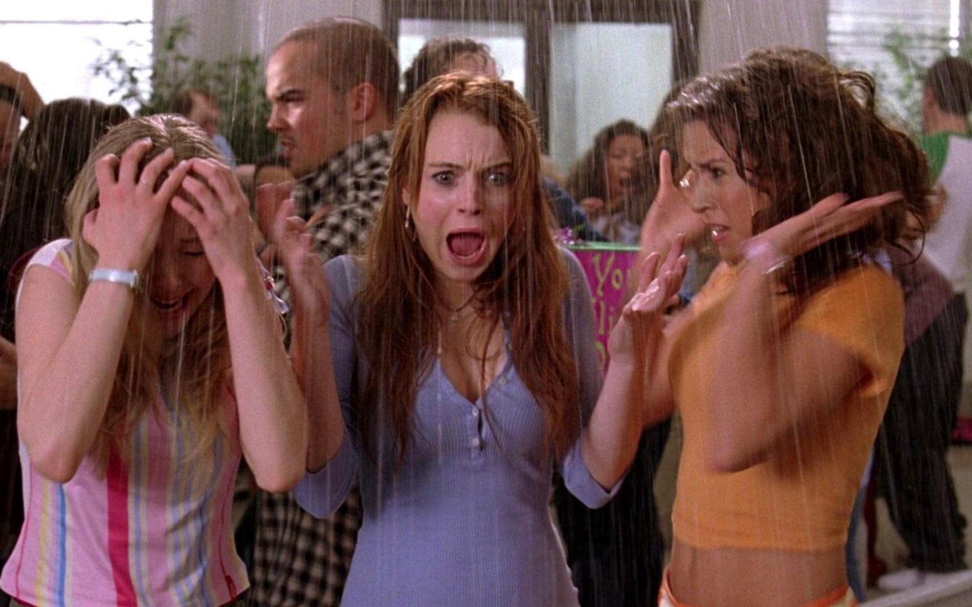 11 Life Lessons From ‘Mean Girls’ That Still Hold Up Today
