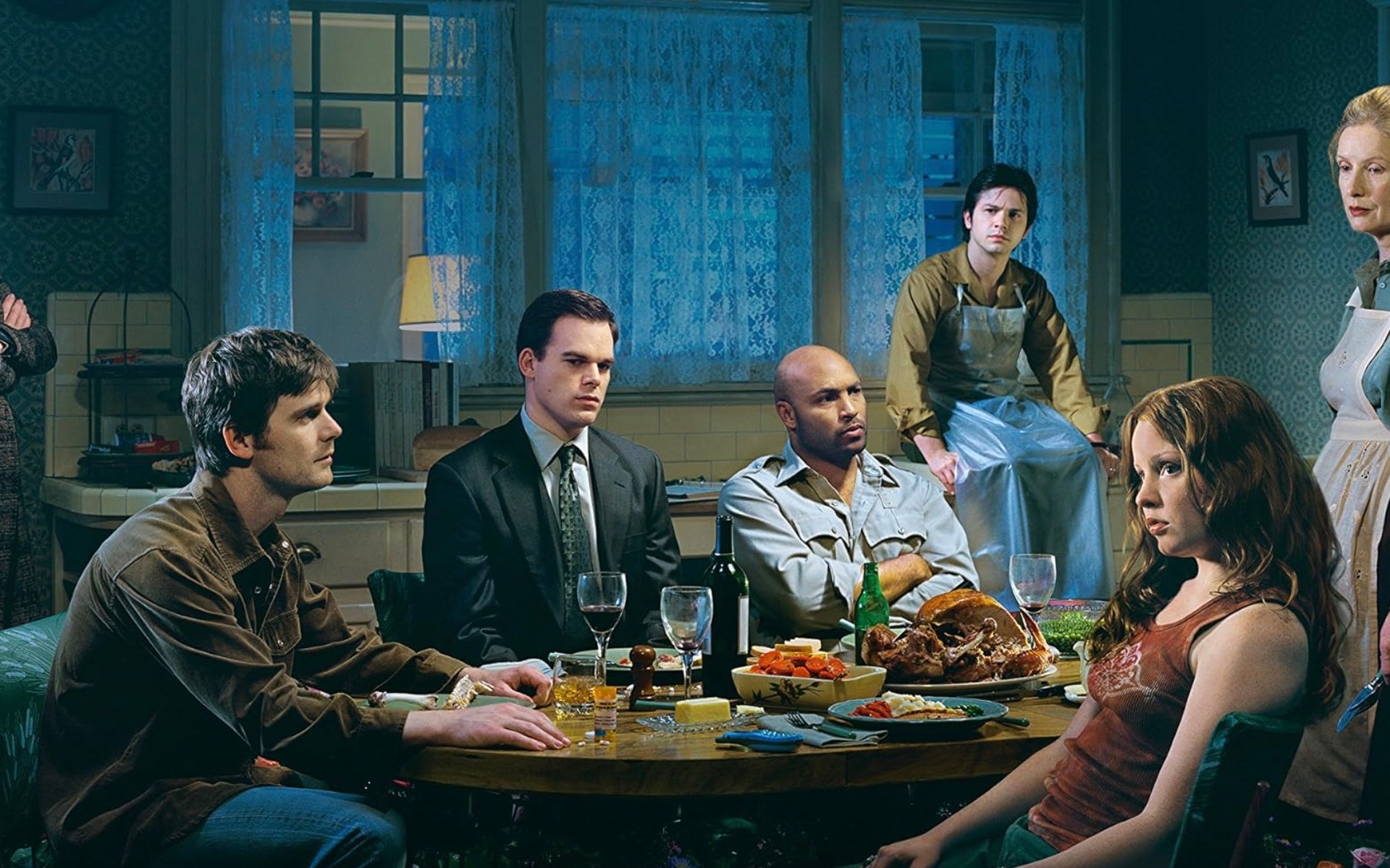 7 Fantastic TV Shows No One Talks About Anymore