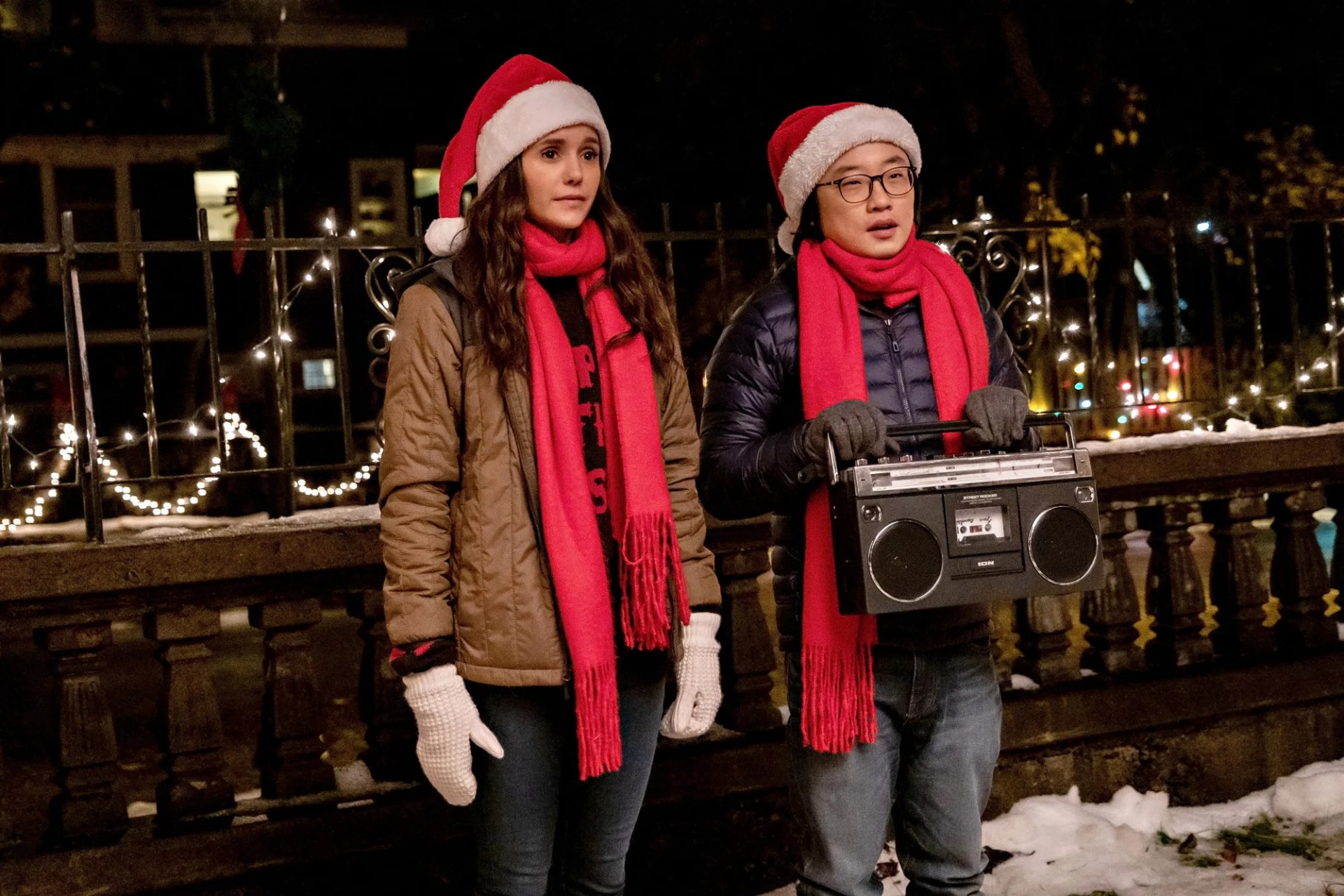 The Christmas Rom Com You Should Watch, According To Your Zodiac Sign