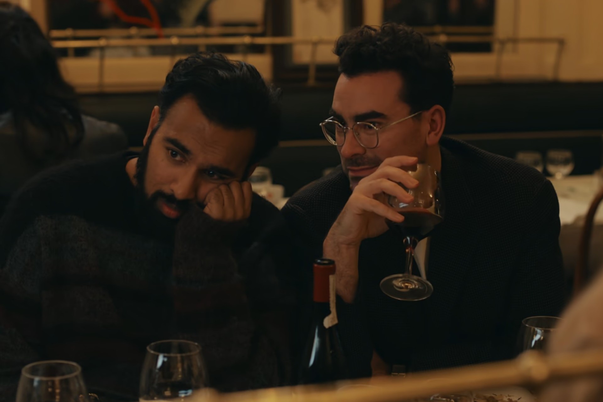 In Dan Levy’s ‘Good Grief’, Thomas Is The Loneliness Representation We Needed