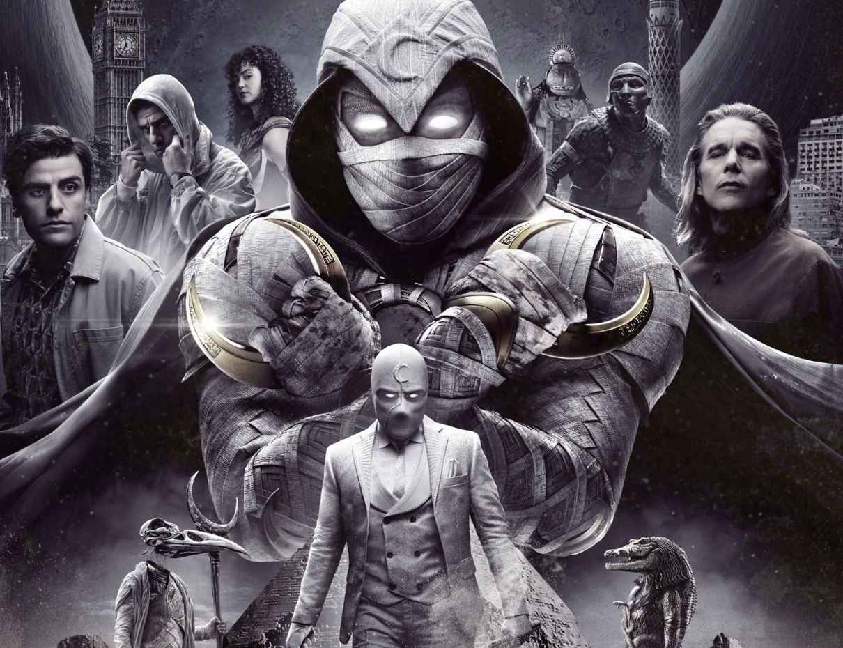 Moon Knight | IMDb