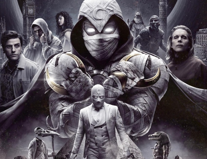 Moon Knight | IMDb