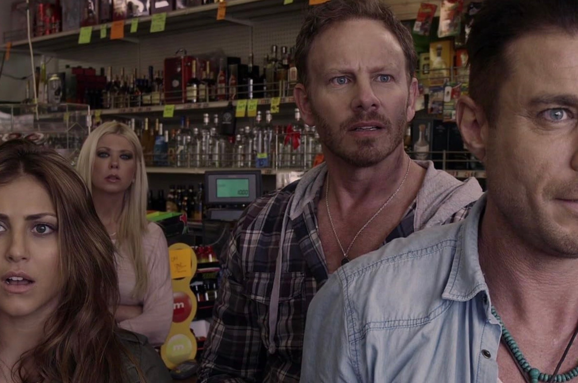 Why We Love Trashy Films So Much