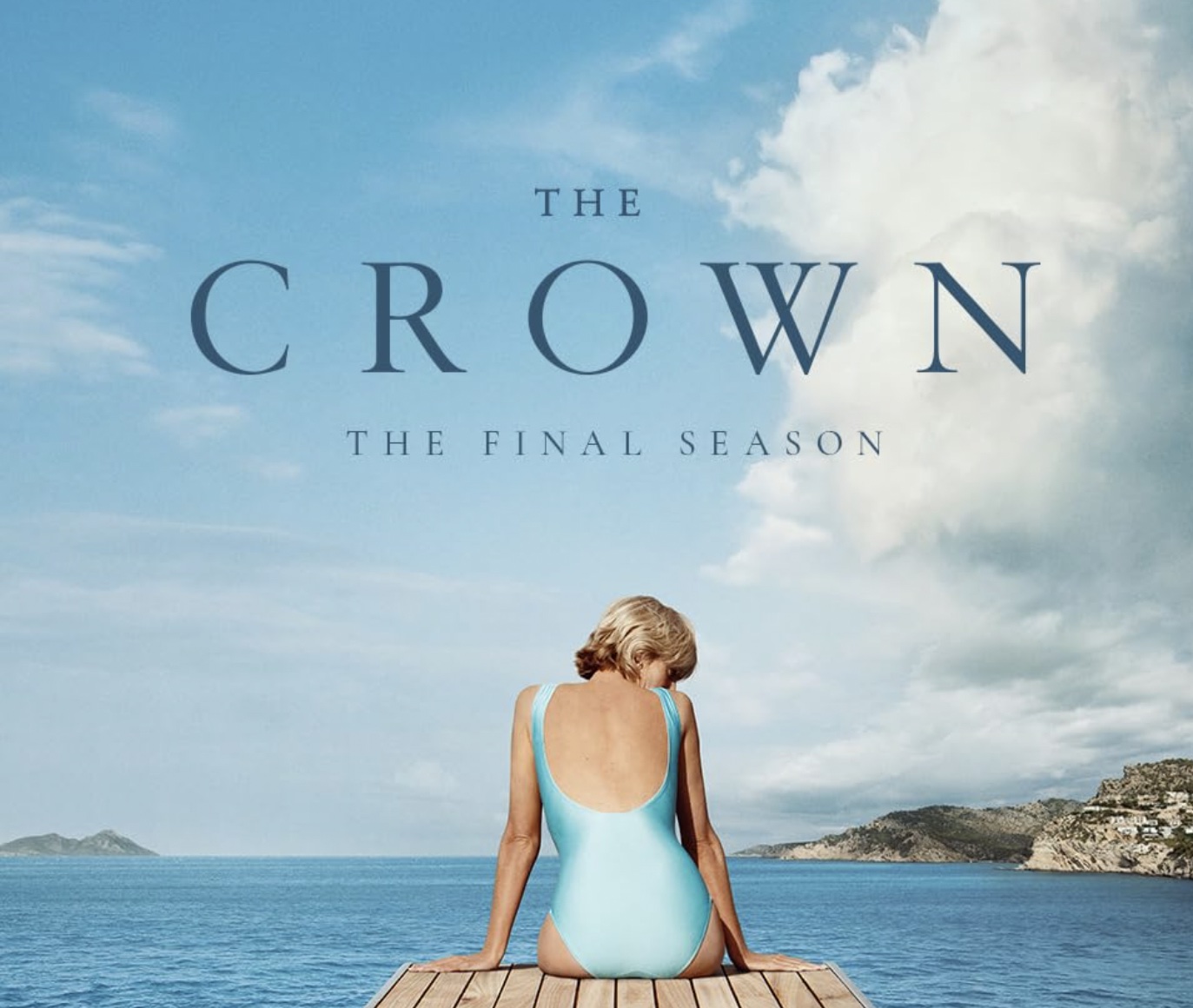 The Final Season of ‘The Crown’ Has Ensured The Show’s Fall Into Irrelevancy