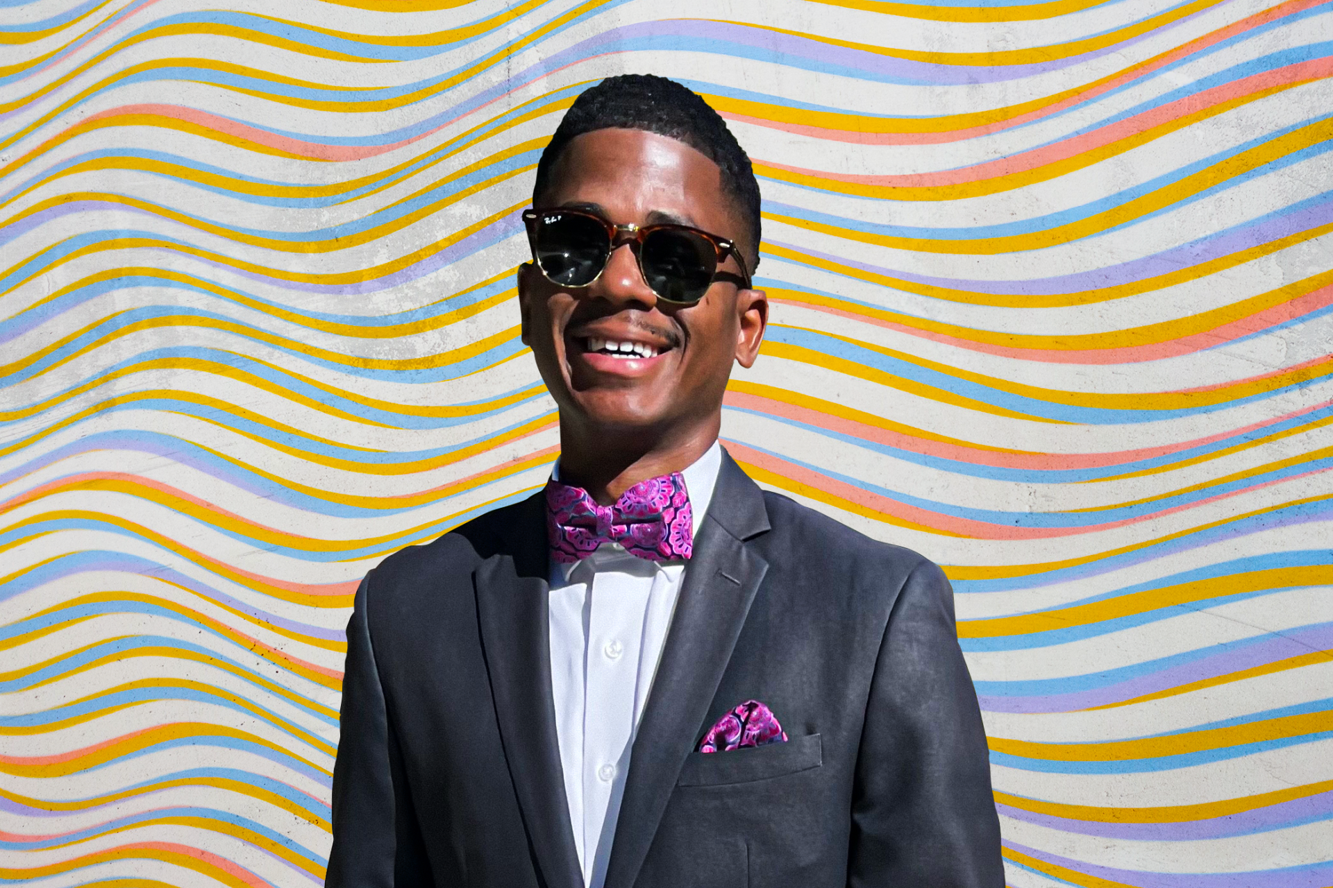 My Special Blood– How Being Born With HIV Has Shaped My Life