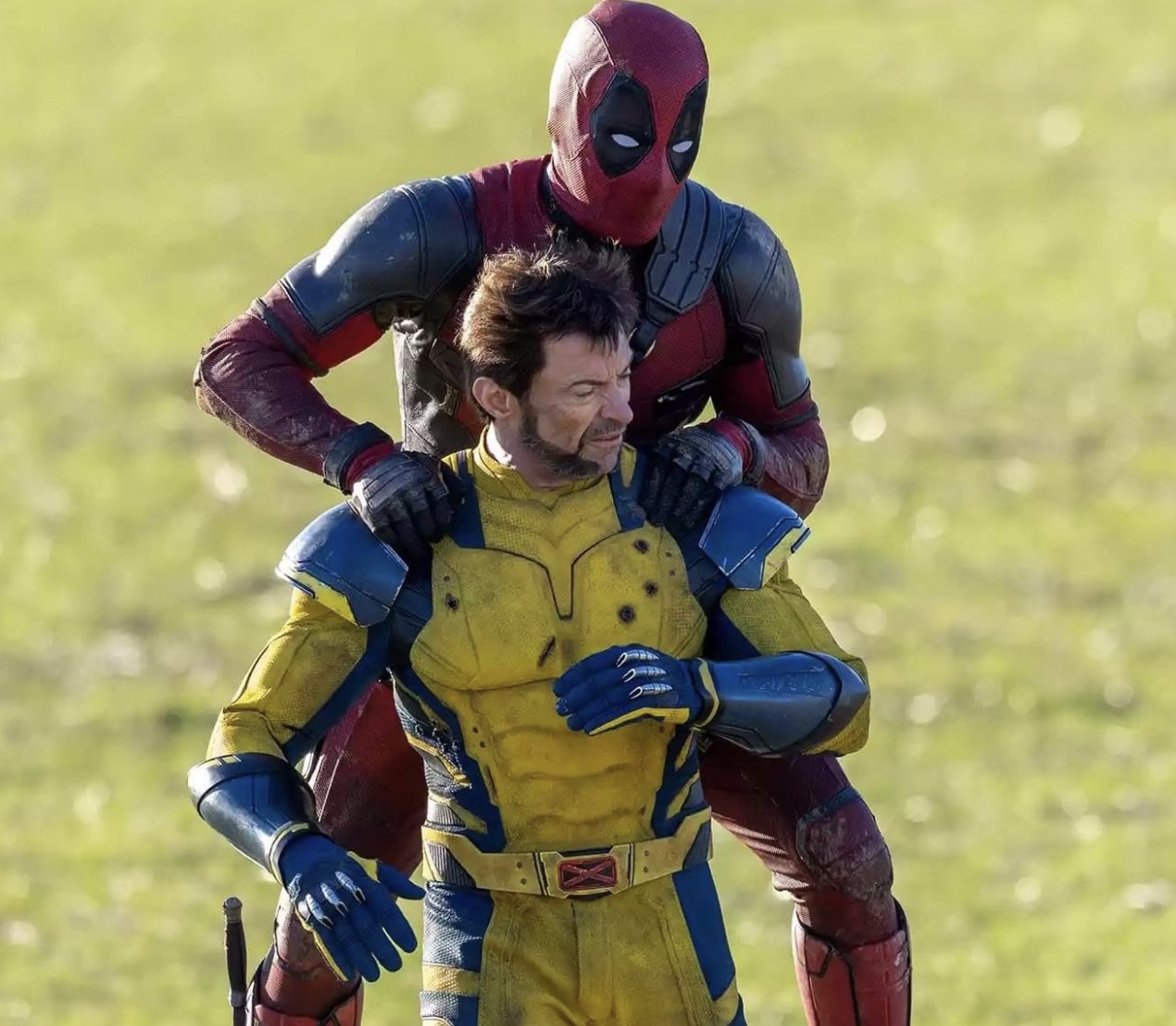 ‘Deadpool & Wolverine’ Looks To Be the Multiversal Madness That Doctor Strange 2 Didn’t Deliver On