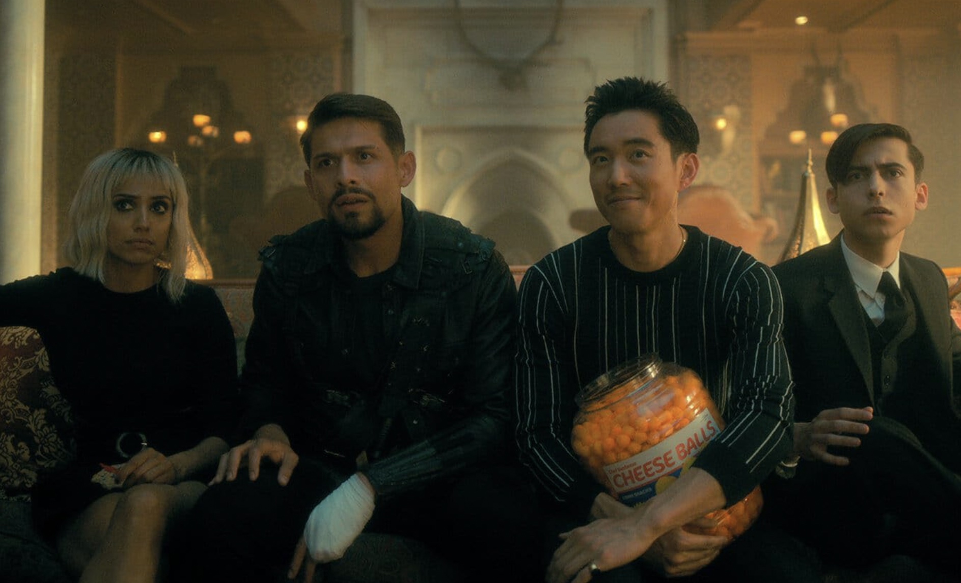 8 Shows You Completely Forgot Were Returning in 2024