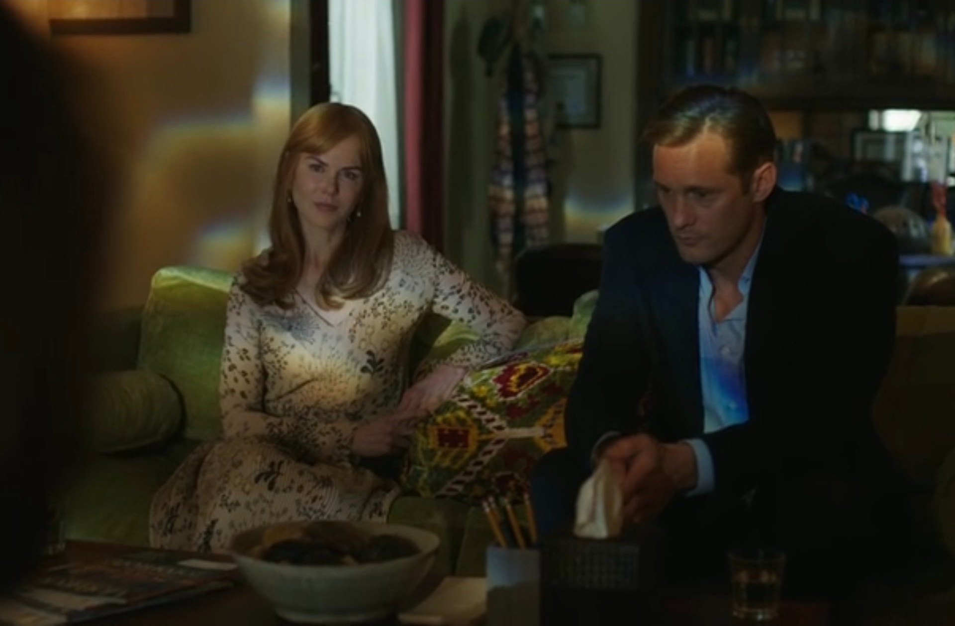 The 5 Most Toxic TV Couples Filled With Narcissistic Manipulation And Serious Red Flags