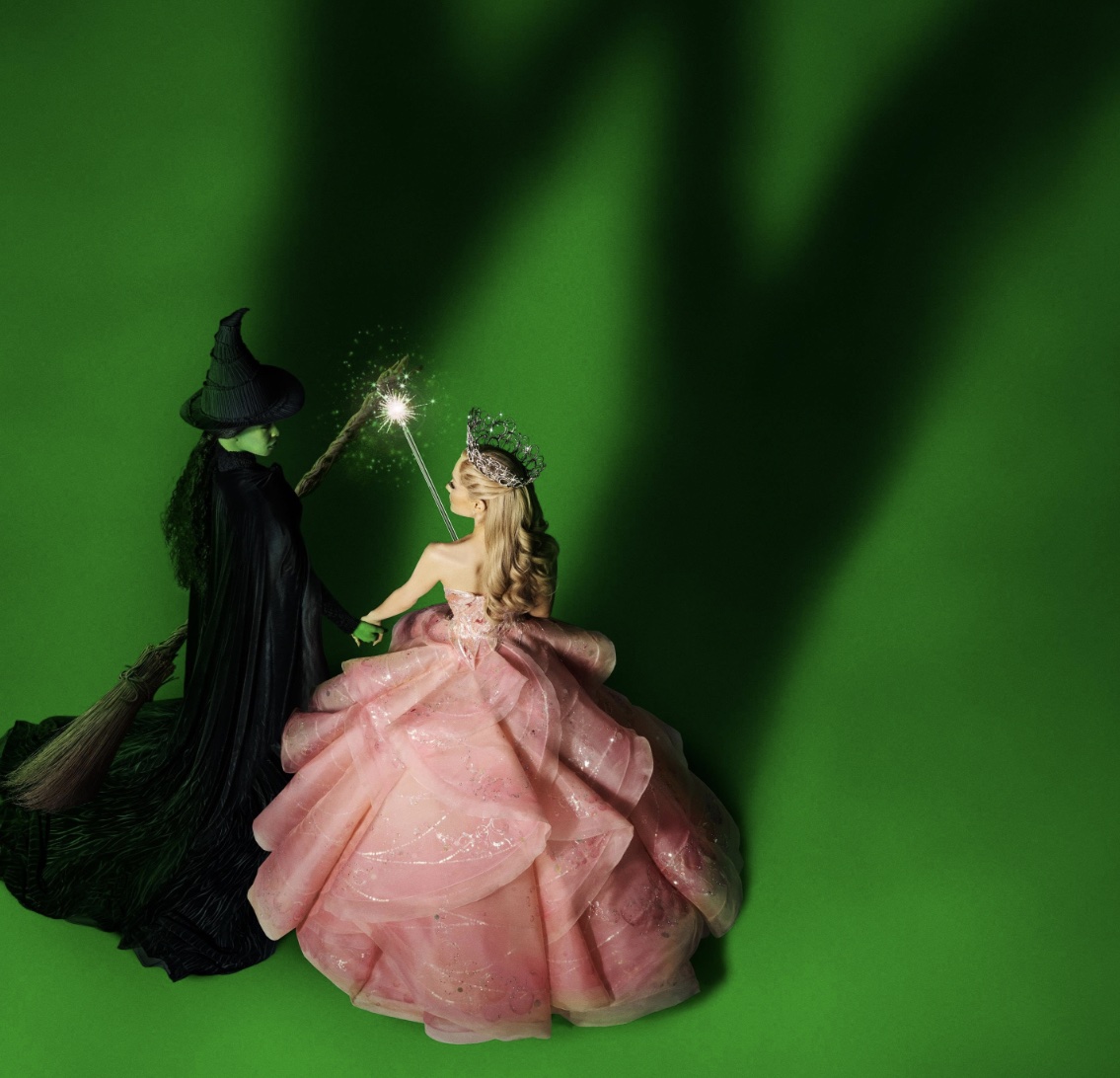 'Wicked' 2024 | IMDb