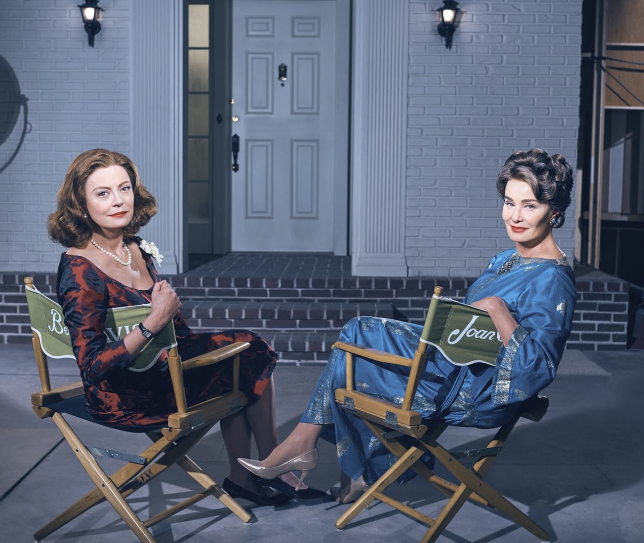 These Adversaries Should Appear on Ryan Murphy’s ‘Feud’ Next