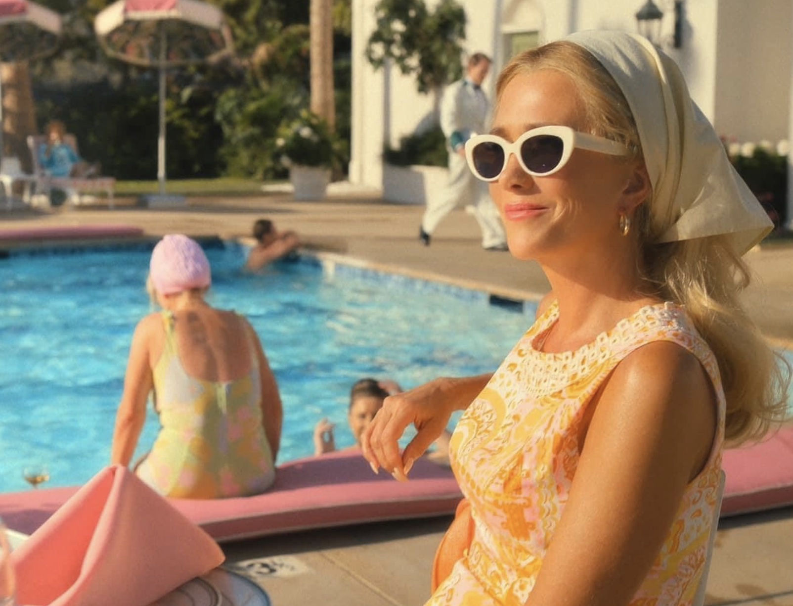 Kristen Wiig in Palm Royale (2024)