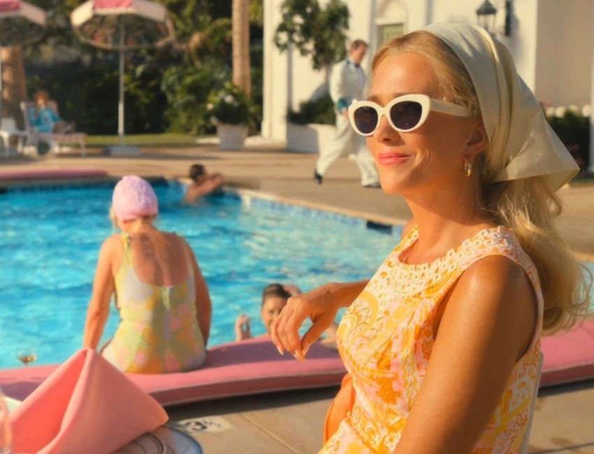 Kristen Wiig in Palm Royale (2024)