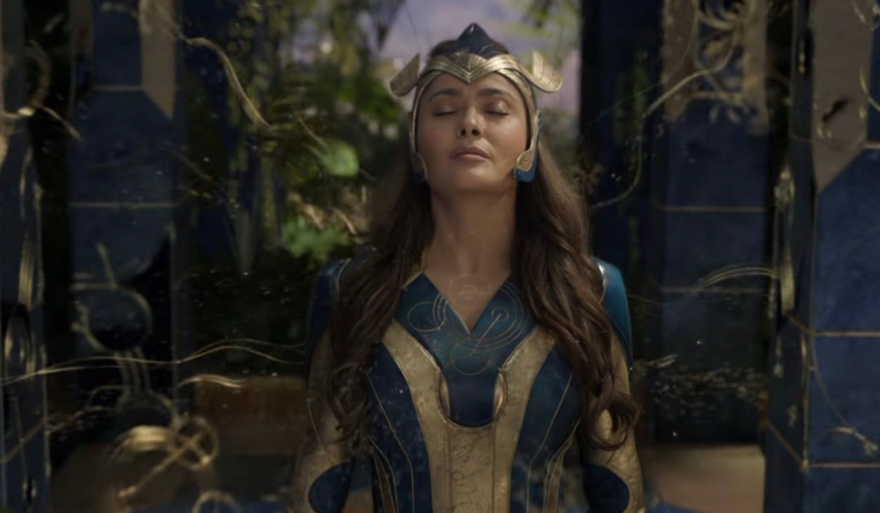 Salma Hayek in Eternals (2021)