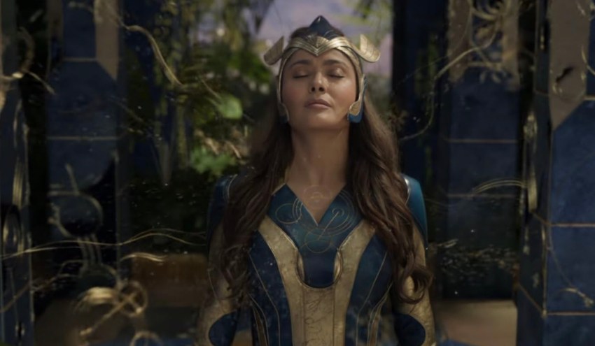 Salma Hayek in Eternals (2021)