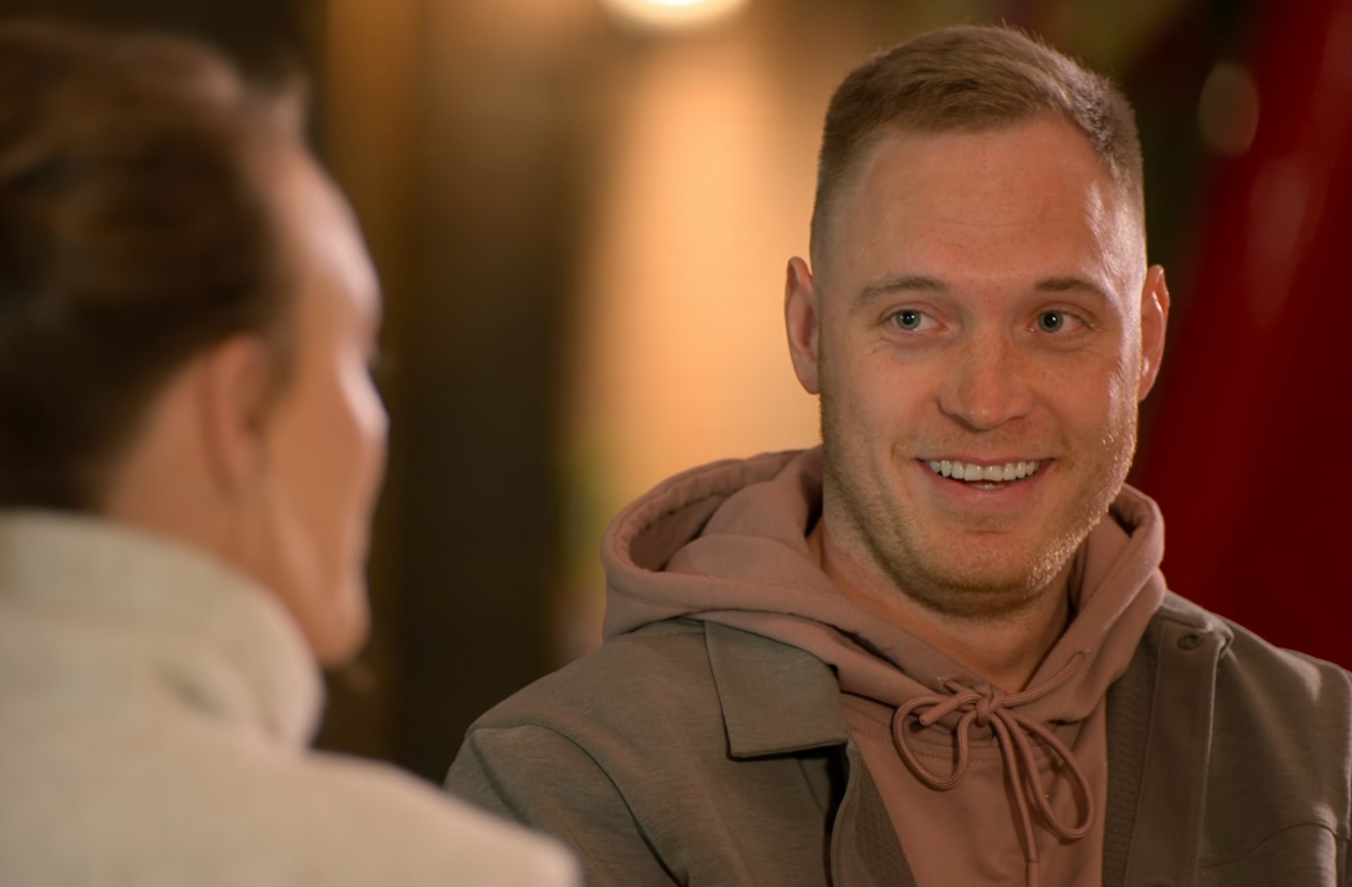 Love is Blind Season Finale: Jimmy Shows Red Flags and Jessica Agrees with Chelsea
