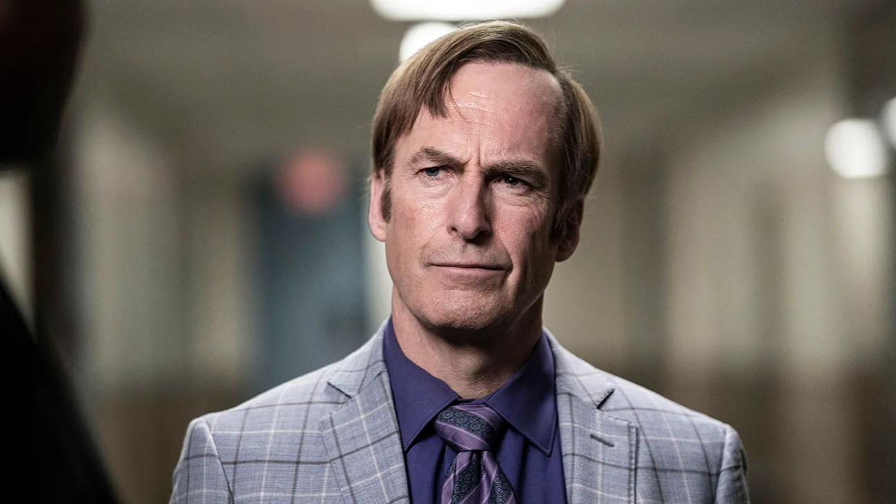 The 6 Greatest Main Characters In Television History