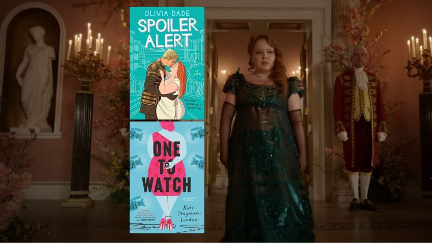 6 Steamy Plus Size Romance Novels To Read If You Miss The Yearning Of ‘Bridgerton’ Season 3