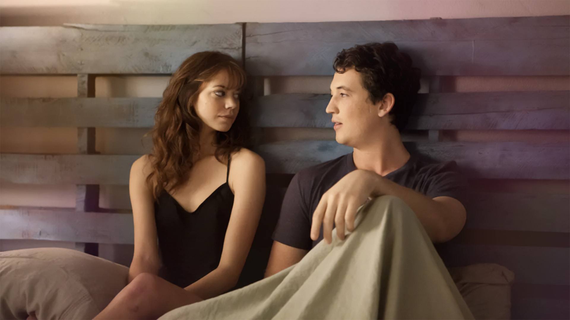 The Worst Relationship Of Your Life Will Be With The Man Who Hates Rom Coms